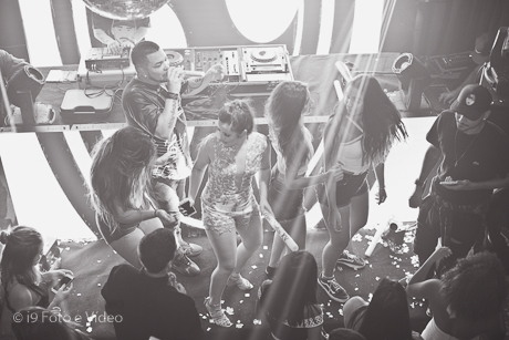 Casa de Festas Collossos